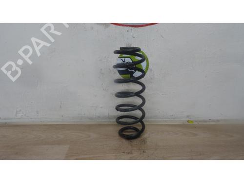 Used Shock absorber spring PEUGEOT 308 I (4A_, 4C_) 1.6 HDi (109 hp) 13285631
