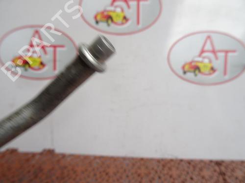 AC pipe RENAULT KANGOO (KC0/1_) 1.5 dCi | BP20623239M126