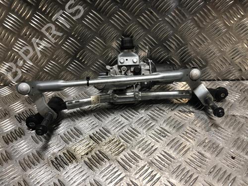 Front wiper motor RENAULT CLIO V (B7_) 1.0 TCe 90 (B7MT) | BP31246102M29