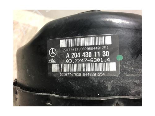 Servo brake MERCEDES-BENZ C-CLASS (W204) C 320 CDI (204.022) | BP20614499M42 