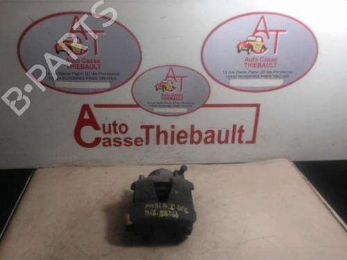 Right front brake caliper SKODA FABIA I (6Y2) 1.9 TDI | BP12969629M104 