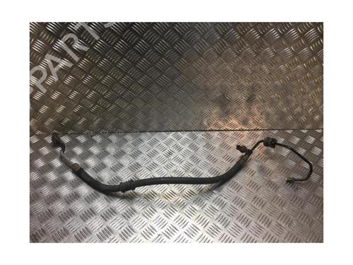 Pipe HONDA CR-V I (RD) 2.0 16V 4WD (RD1, RD3) | BP25004435M125