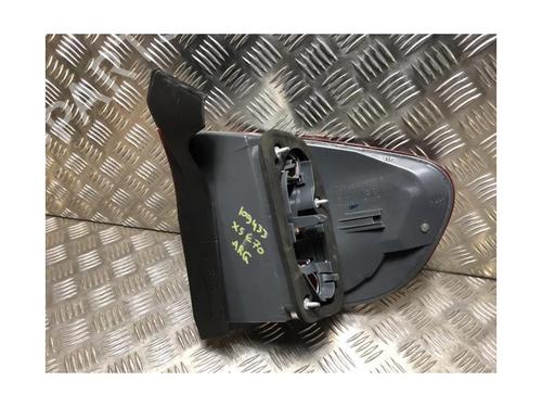 Left taillight BMW X5 (E70) xDrive 30 d | BP25707998C34 