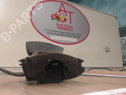 Højre bremsekaliber foran VW LUPO I (6X1, 6E1) 1.0 | BP12969574M104 