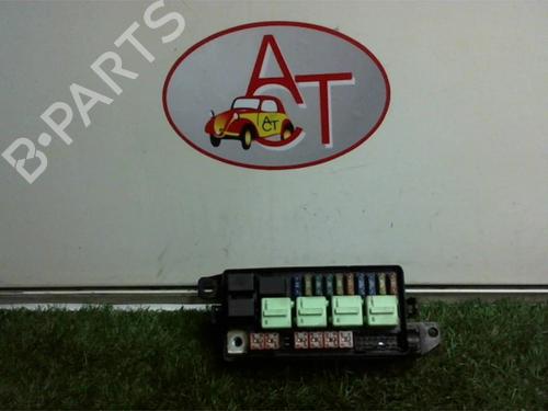 Sikringsdåse MINI MINI (R50, R53) One (90 hp) 12961999