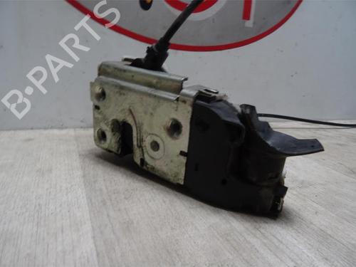 Fechadura frente esquerda RENAULT MEGANE II Saloon (LM0/1_) 1.5 dCi (LM1E) | BP30734176C98