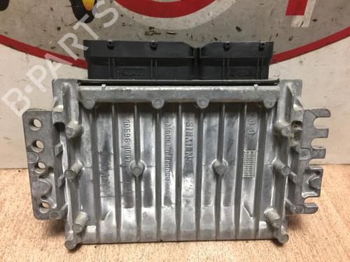 Engine control unit (ECU) MINI MINI (R50, R53) Cooper | BP13275271M57 - Image 4