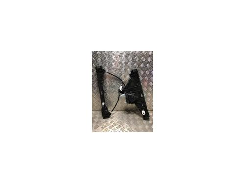 Rudehejsemekanisme ventre foran PEUGEOT 208 II (UB_, UP_, UW_, UJ_) 1.2 PureTech 100 (101 hp) 25701906
