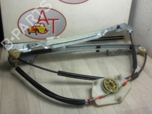 Front left window mechanism CITROËN C4 Grand Picasso I (UA_) 1.6 HDi | BP12973413C22 