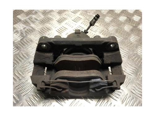 Right front brake caliper RENAULT LAGUNA III (BT0/1) 1.5 dCi (BT00, BT0A, BT0T, BT1J) | BP24321775M104 
