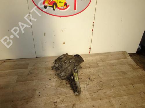 Front differential MERCEDES-BENZ M-CLASS (W163) ML 270 CDI (163.113) | BP12972901M23 