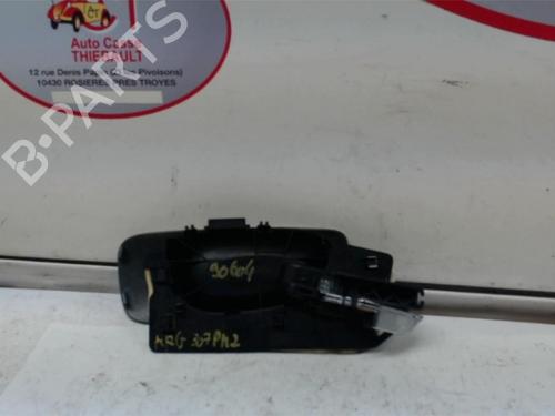 Venstre bak invendig håndtak PEUGEOT 307 (3A/C) 1.6 HDi 110 | BP12963544I15 