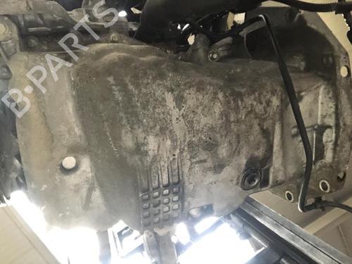 Engine RENAULT CLIO IV (BH_) 1.5 dCi 75 | BP31200111M1 