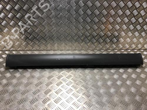 Cargo separator VOLVO V50 (545) 1.6 D | BP23567707I36