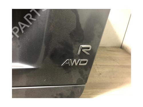 Bakluke CC/Kombi-Kupé VOLVO S60 I (384) R 2,5 T AWD | BP20613783C6 