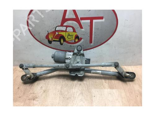 Front wiper motor ALFA ROMEO 159 (939_) 2.4 JTDM (939AXD) | BP23034126M29 