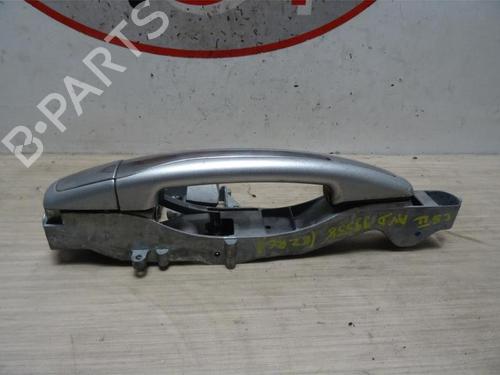 Front right exterior door handle CITROËN C5 III (RD_) 2.0 16V (RDRFJC, RDRFJF) | BP22962134C129 