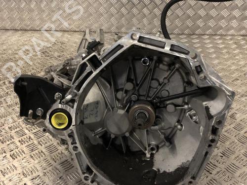 Used Gearbox RENAULT KANGOO / GRAND KANGOO II (KW0/1_) 1.5 dCi (KW0C, KW2C, KW4C) (106 hp) 31200518
