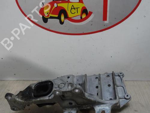 Used Gearbox mount NISSAN QASHQAI I (J10, NJ10) 1.5 dCi (106 hp) 12966020