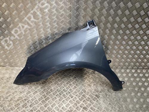 Used Left front fenders Left front fenders 37268557 37268557