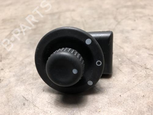 Mando retrovisor DACIA SANDERO II TCe 90 (B8M1, B8MA, B8AC) (90 hp) 20634841