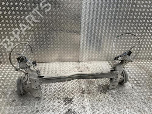 Used Rear axle Rear axle CITROËN C4 CACTUS 1.6 BlueHDi 100 (99 hp) 36326182 36326182
