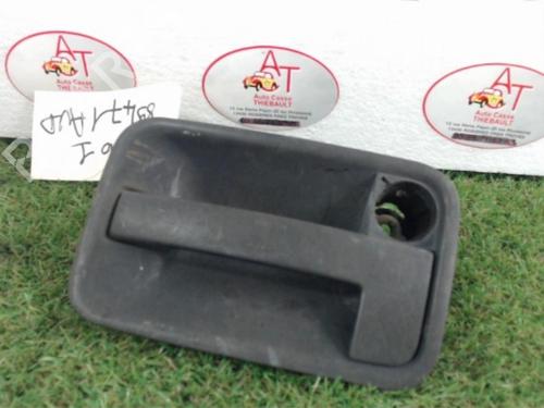 Used Front right exterior door handle FIAT SCUDO Van (220_) 1.9 TD (90 hp) 28334137