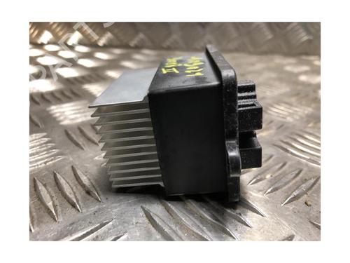 Heater resistor PEUGEOT 3008 II SUV (MC_, MR_, MJ_, M4_) 1.5 BlueHDi 130 | BP25307188M108 