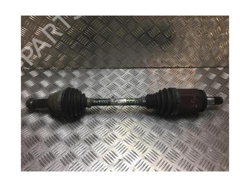 Left front driveshaft BMW X5 (E70) xDrive 30 d | BP25121728M38 