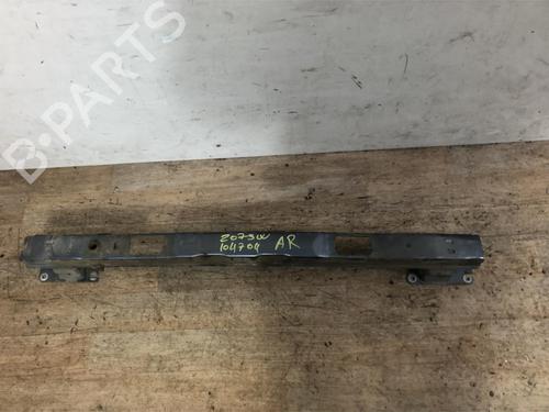 Used Rear bumper reinforcement PEUGEOT 207 SW (WK_) 1.6 HDi (92 hp) 20631584