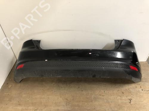 Used Rear bumper FORD FOCUS III 1.6 TDCi (95 hp) 20635012