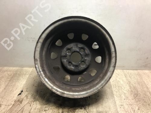 Used Rim SKODA FELICIA II (6U1) 1.9 D (64 hp) 30785428