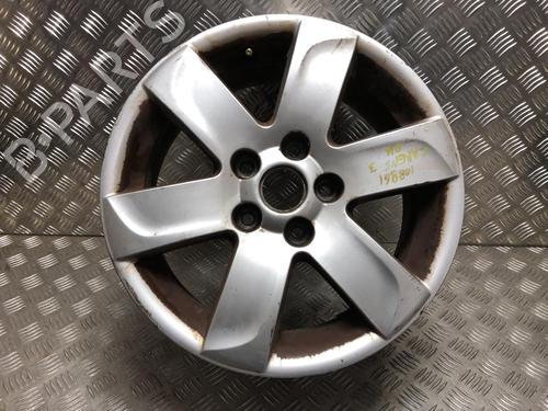 Fælk KIA CARENS III MPV (UN) 2.0 CRDi 115 (115 hp) 31197399