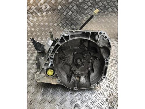 Gearbox DACIA SANDERO II TCe 90 (B8M1, B8MA, B8AC) | BP27745798M3 