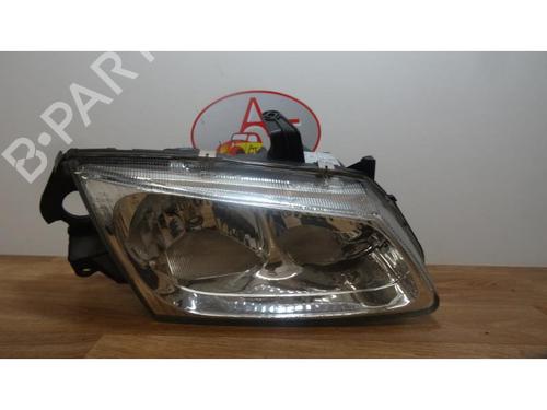Used Right headlight NISSAN ALMERA II Hatchback (N16) 2.2 Di (110 hp) 13287383
