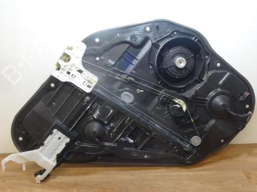 Rear right window mechanism HYUNDAI i30 (GD) 1.6 CRDi | BP13222997C25