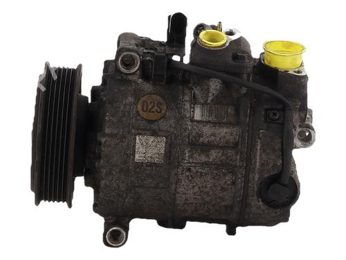 Used AC compressor AC compressor 39637341 39637341