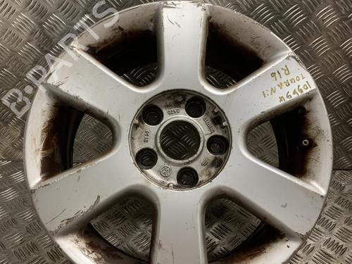 Used Rim VW TOURAN (1T1, 1T2) 2.0 TDI (136 hp) 31202264