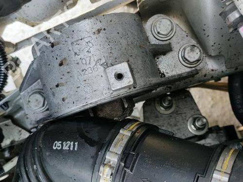 Steering column stalk CITROËN NEMO MPV 1.3 HDi 75 | BP31187748I23 - Image 11