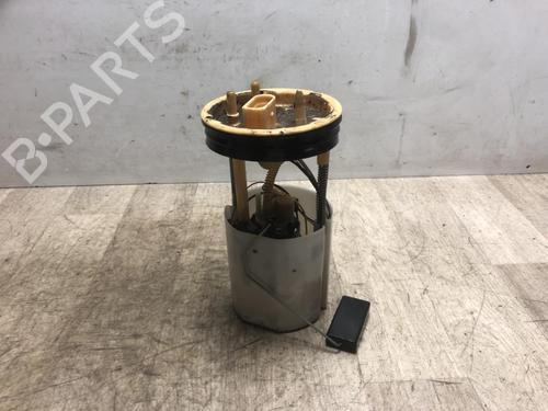 Used Fuel pump VW POLO V (6R1, 6C1) 1.6 TDI (90 hp) 25305804