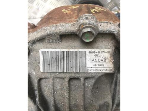 Annen JAGUAR S-TYPE II (X200) 2.7 D | BP25899746O1 