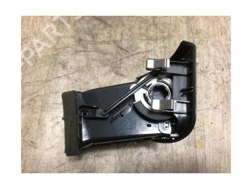 Air vent SKODA FABIA II (542) 1.6 TDI | BP20632477I21 