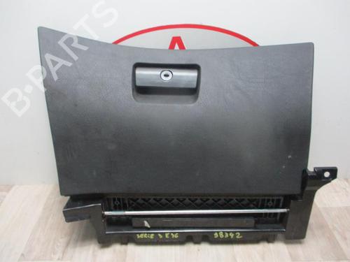 Used Glove box BMW 3 Coupe (E46) 330 Cd (204 hp) 13226516