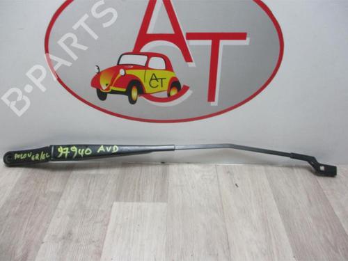 Front windshield wiper arm VW POLO V (6R1, 6C1) 1.4 TDI | BP20630649C143