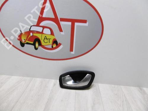 Front left interior door handle RENAULT CLIO IV (BH_) 1.2 TCe 120 (BHAU) | BP20614601I13 