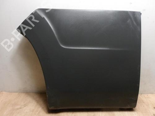 Used Corner bumper FIAT DUCATO Van (250_) 120 Multijet 2,3 D (120 hp) 23068300
