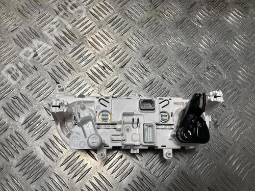 Climate control RENAULT CAPTUR I (J5_, H5_) 1.3 TCe 150 (J5NK, J5JS) | BP36088833I5 - Image 2