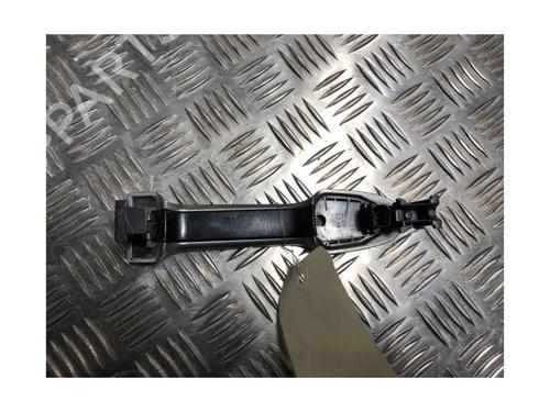 Front right exterior door handle TOYOTA AURIS (_E18_) 1.2 (NRE185_, NRE185R) | BP21774310C129 
