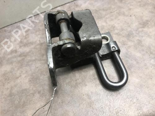 Used Hinge/Door check strap VW GOLF VI (5K1) 2.0 TDI (110 hp) 23109589