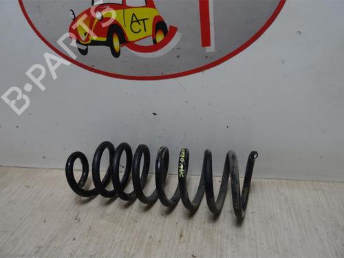 Shock absorber spring DACIA SANDERO 1.4 (BS0C, BS0A, BS0G, BS1F, BS0E) | BP13137120C152 